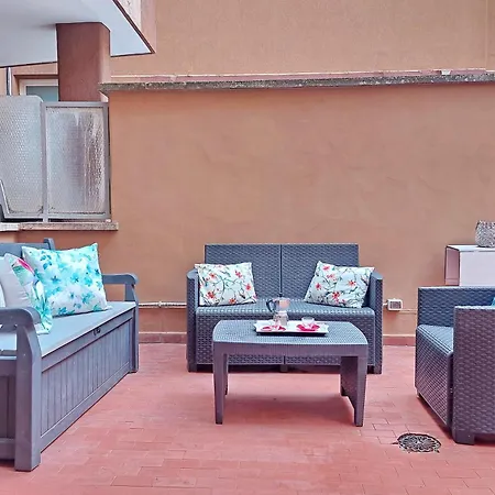 Apartamento New With Balcony - 150m Metro A