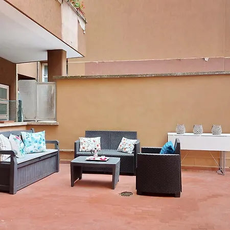 New With Balcony - 150m Metro A